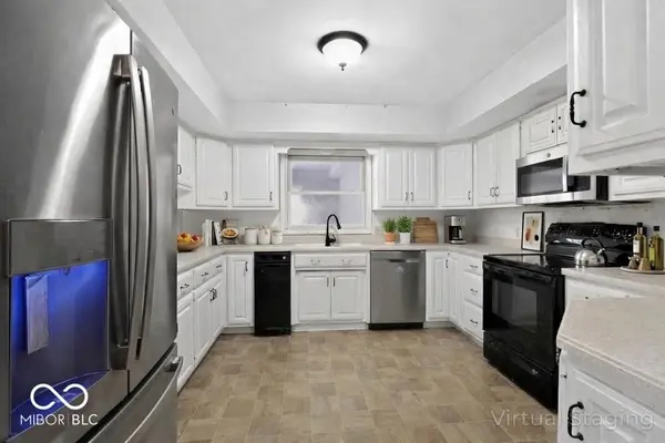 1504 Franklin DR, Vincennes, IN 47591