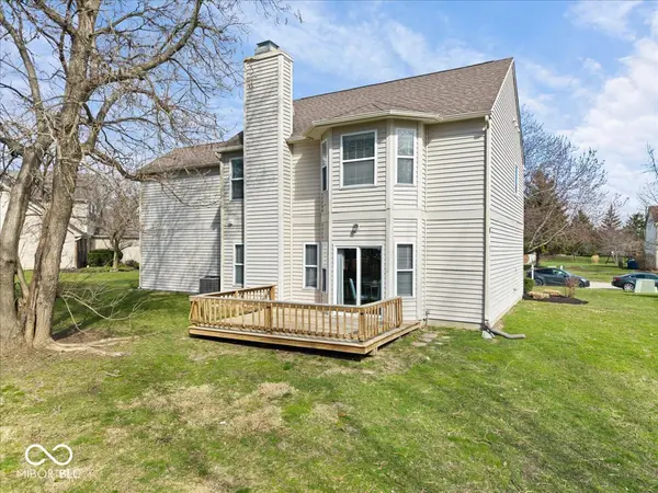 9967 Odam CT, Indianapolis, IN 46236