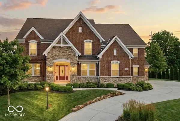 11579 Townsend CT, Fishers, IN 46037