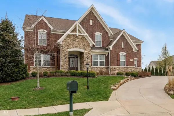 11579 Townsend CT, Fishers, IN 46037