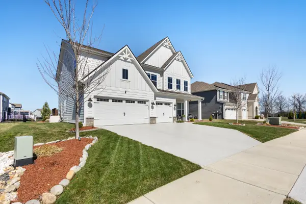 10936 Pebblestone WAY, Brownsburg, IN 46112