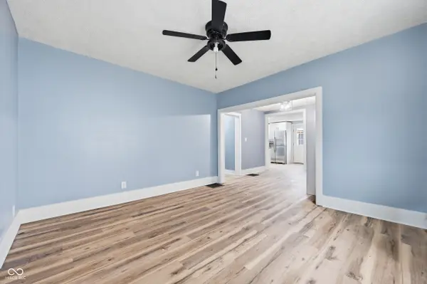 404 E Thompson ST, Winchester, IN 47394