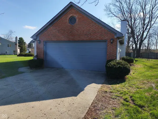 3756 Oslo PL, Indianapolis, IN 46228