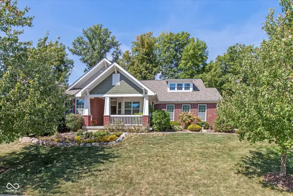 6618 Colville PL, Indianapolis, IN 46236