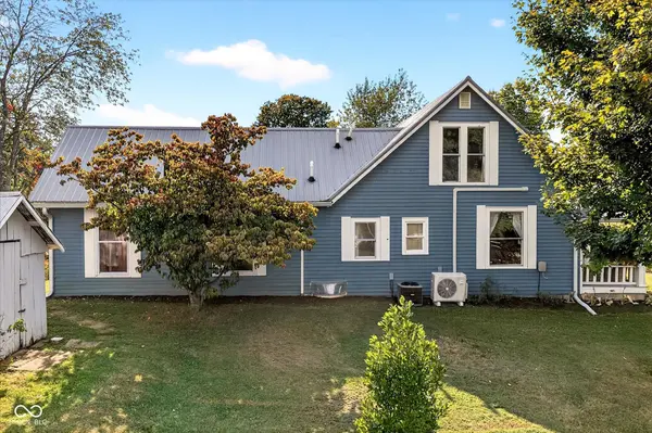 521 S Sale ST, Ellettsville, IN 47429