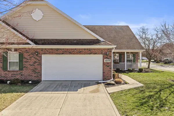 5079 Bally Bunion DR, Avon, IN 46123