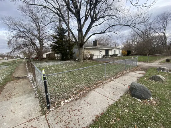 4511 N Kenmore RD, Indianapolis, IN 46226