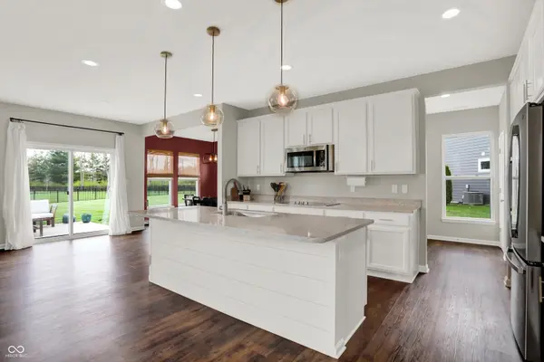 5153 Timber Stream CT, Indianapolis, IN 46239