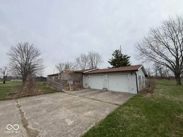10708 N Colby AVE, Muncie, IN 47303