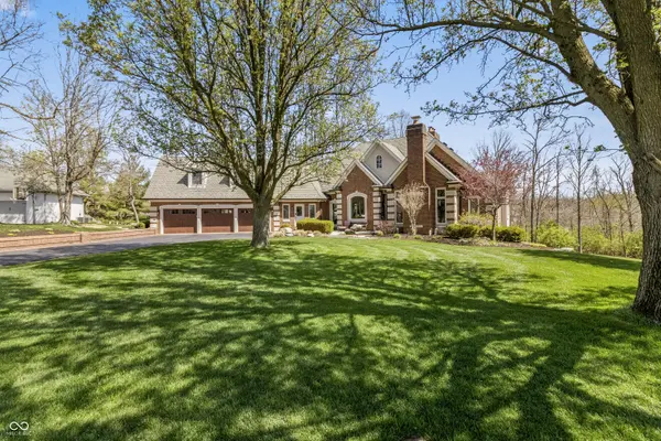 8851 Bay Breeze LN, Indianapolis, IN 46236