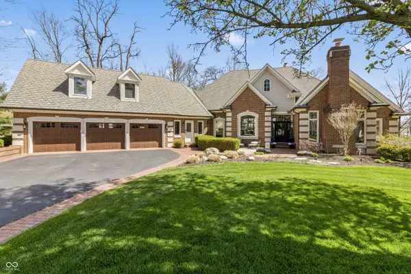 8851 Bay Breeze LN, Indianapolis, IN 46236