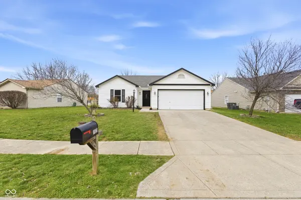 1920 Mare AVE, Indianapolis, IN 46203