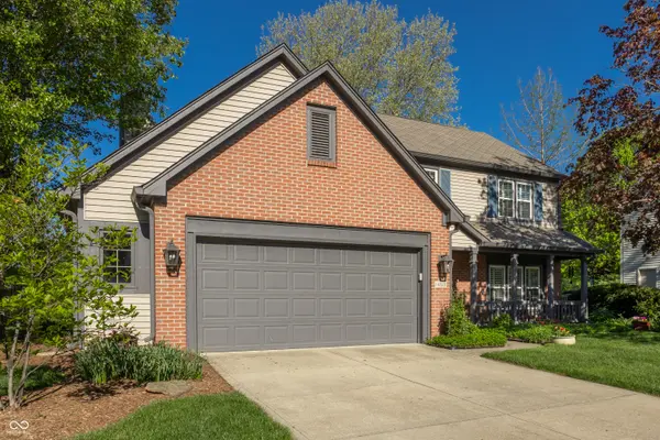 14528 Cherry Ridge RD, Carmel, IN 46033