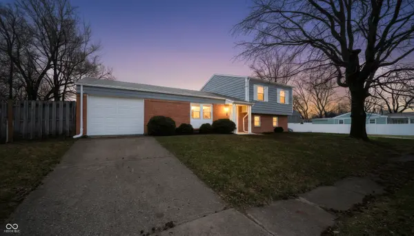 3647 Breen DR, Indianapolis, IN 46235