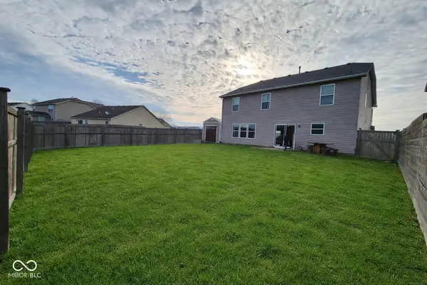 1606 Huntzinger BLVD, Pendleton, IN 46064