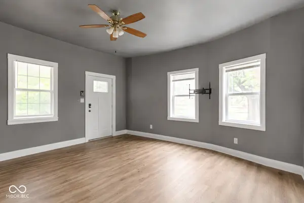 448 N State AVE SE, Indianapolis, IN 46201