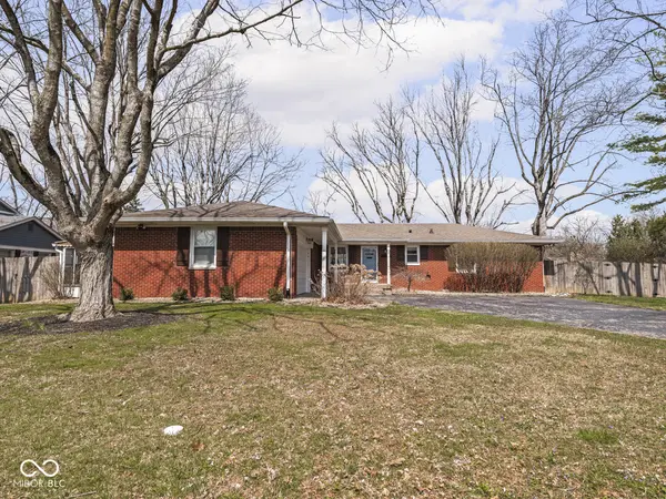 4740 Wyandott TRL, Indianapolis, IN 46250