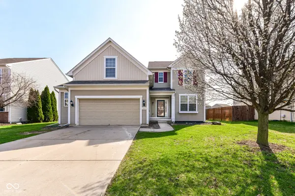 12857 Rotterdam RD, Fishers, IN 46037
