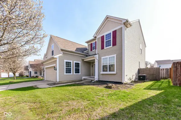 12857 Rotterdam RD, Fishers, IN 46037
