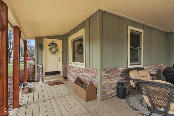 7236 E Rocklane RD, Needham, IN 46162