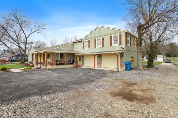 7236 E Rocklane RD, Needham, IN 46162
