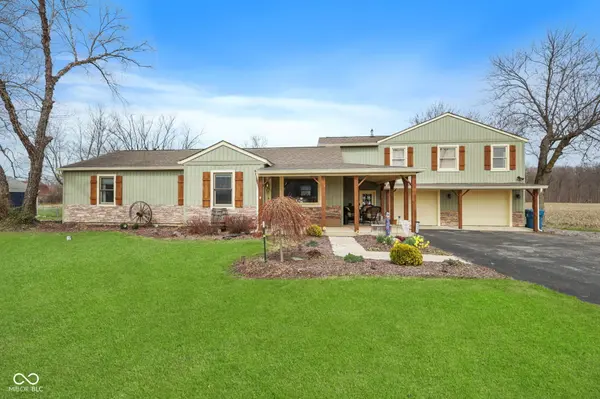 7236 E Rocklane RD, Needham, IN 46162