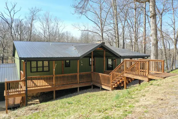 2740 S Hurt DR, Martinsville, IN 46151