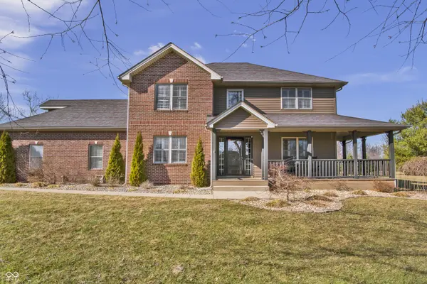 560 Woodridge, North Vernon, IN 47265