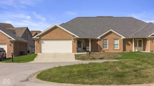 1557 Willow CT, Scottsburg, IN 47170
