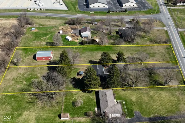 2430 E Us Highway 136, Pittsboro, IN 46167