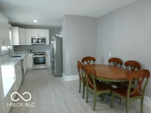 1616 S I ST, Elwood, IN 46036