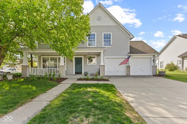 10771 Morristown CT, Carmel, IN 46032