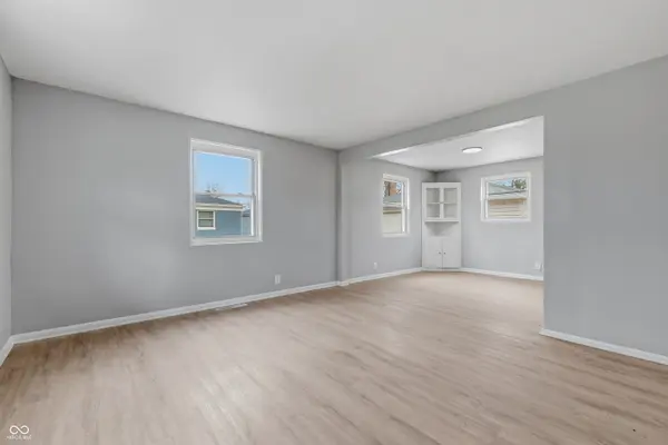 4323 N Ritter AVE, Indianapolis, IN 46226