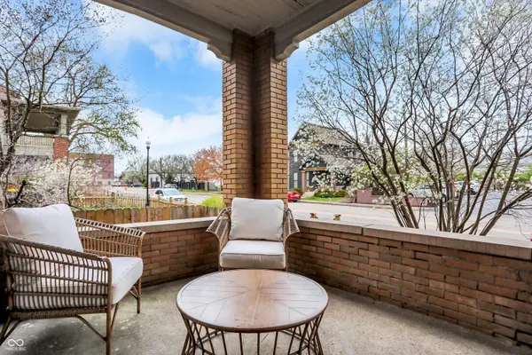 537 E 11th ST, Indianapolis, IN 46202