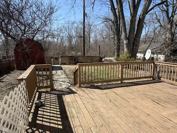 2314 N Capitol AVE, Indianapolis, IN 46208