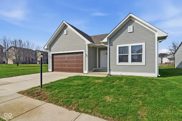 1726 River Shore Pkwy, Indianapolis, IN 46208