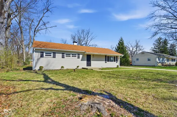 3750 E 77th ST, Indianapolis, IN 46240