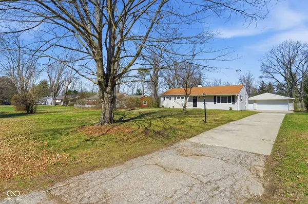 3750 E 77th ST, Indianapolis, IN 46240