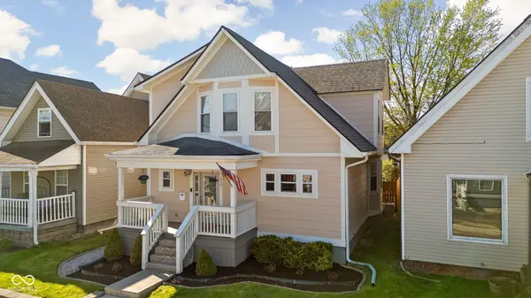 519 Terrace AVE, Indianapolis, IN 46203