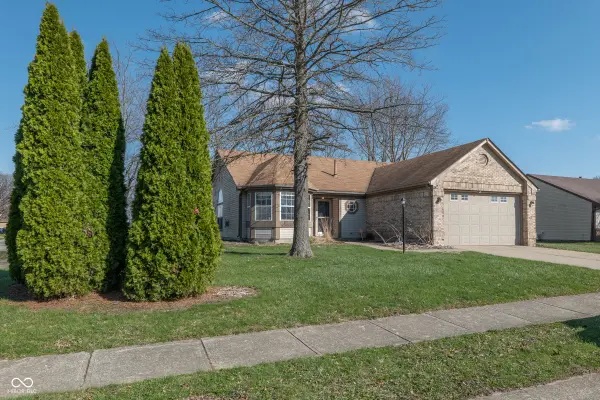 1243 Winding Hart DR, Indianapolis, IN 46229