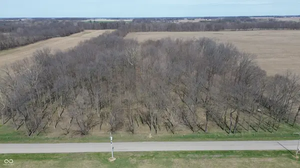 3500 W County Rd 300 N, Frankfort, IN 46041