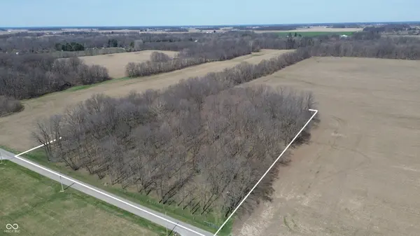 3500 W County Rd 300 N, Frankfort, IN 46041