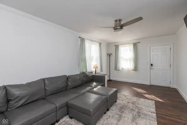 521 N Maple ST, Pittsboro, IN 46167