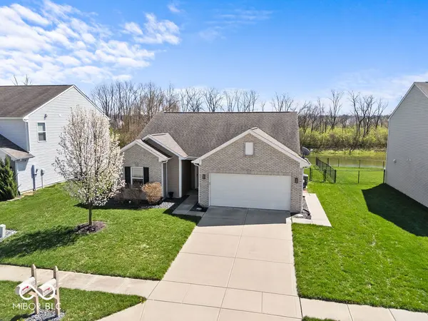 191 Haywood RD, Greenwood, IN 46142