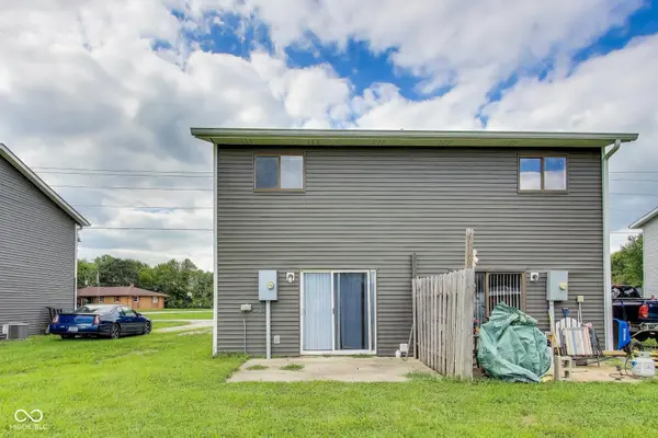 9455 9457 Huggin Hollow RD, Martinsville, IN 46151