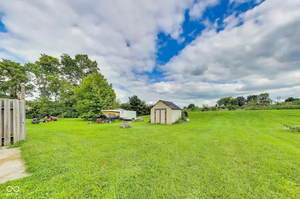 9455 9457 Huggin Hollow RD, Martinsville, IN 46151