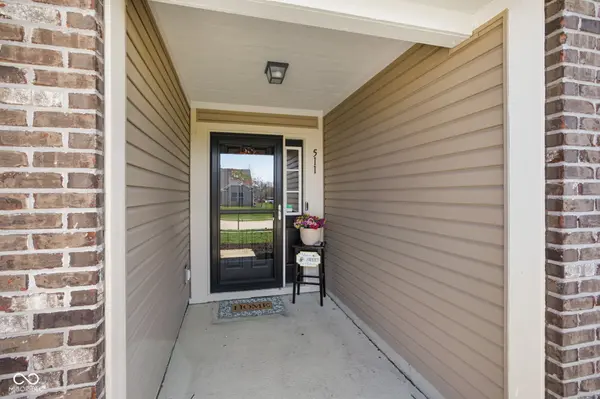 511 Flint BLVD, Fortville, IN 46040