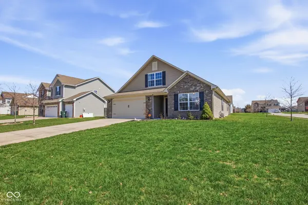511 Flint BLVD, Fortville, IN 46040