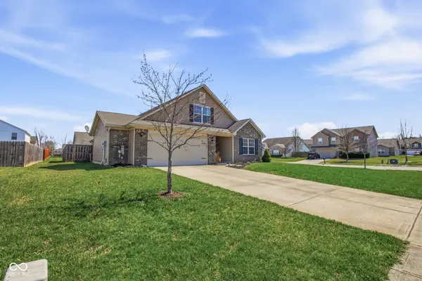 511 Flint BLVD, Fortville, IN 46040
