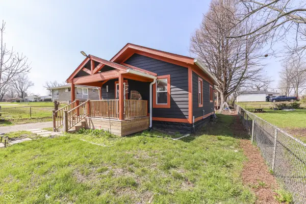 1232 S Biltmore AVE, Indianapolis, IN 46241